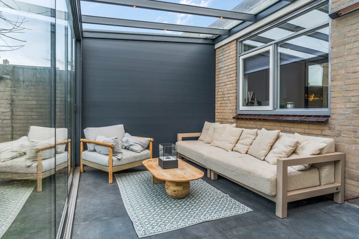 Foto 40 van Kennedysingel 55