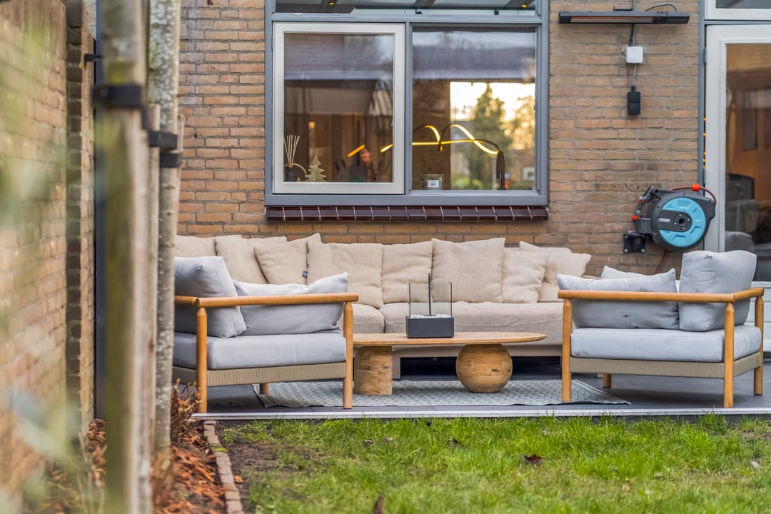 Foto 43 van Kennedysingel 55