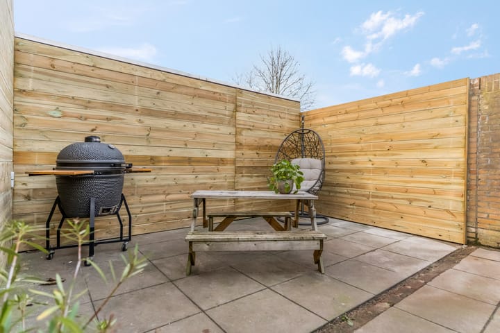 Foto 44 van Kennedysingel 55