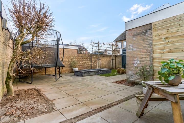 Foto 45 van Kennedysingel 55