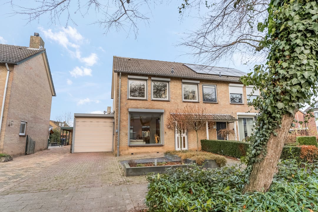 Foto 52 van Kennedysingel 55