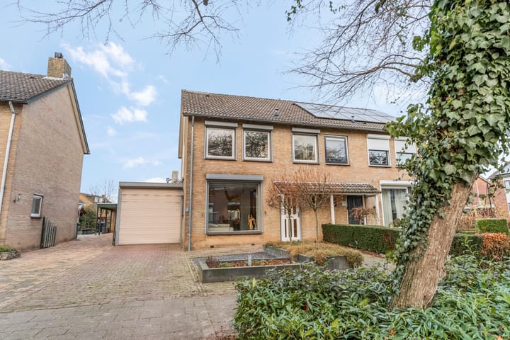 Foto 52 van Kennedysingel 55