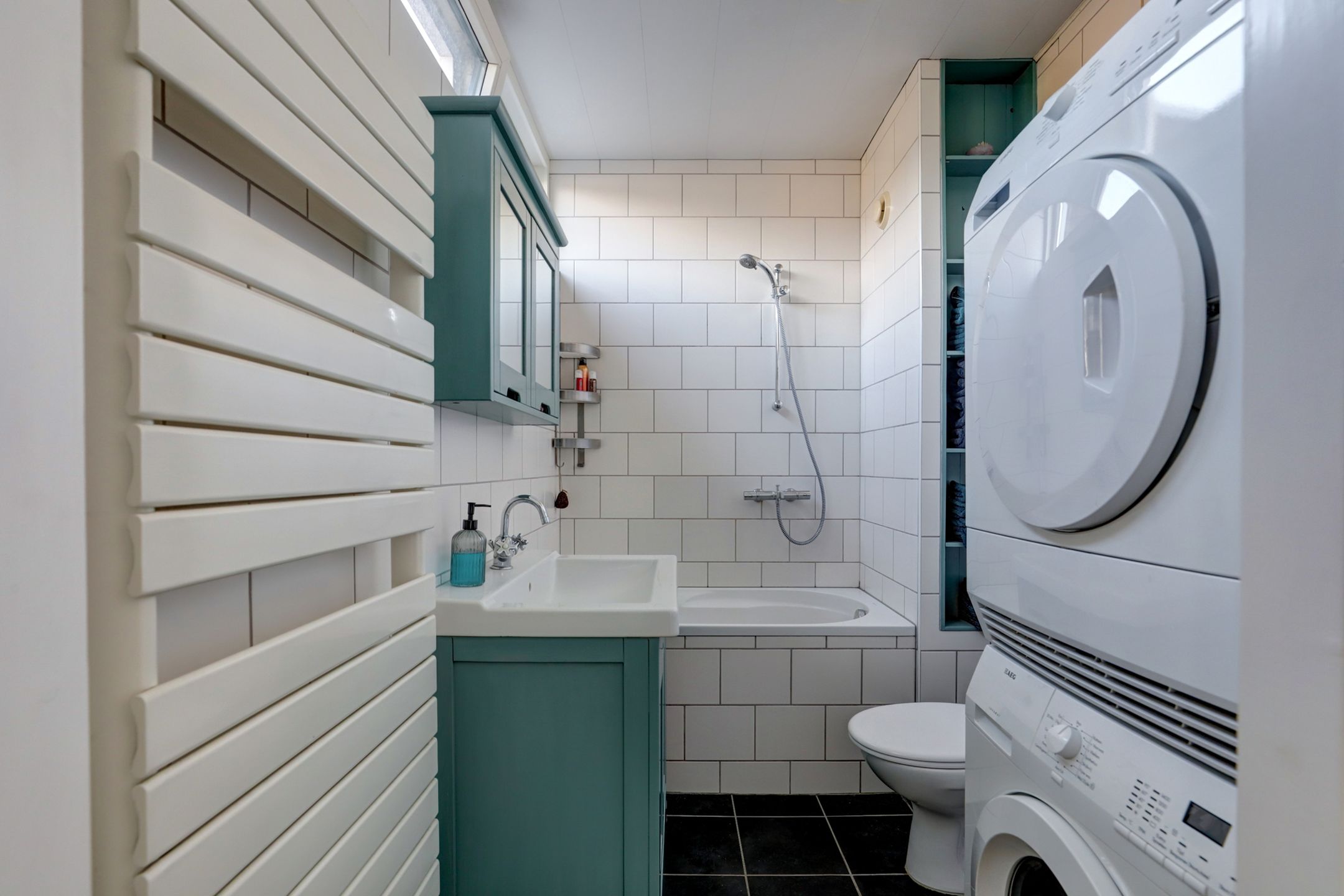 Foto 24 van Gruttersdreef 207