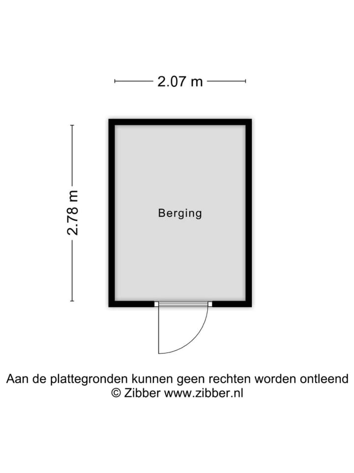 Foto 35 van Heugemerweg 77