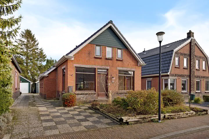 Photo 5 of Hoofdstraat 16