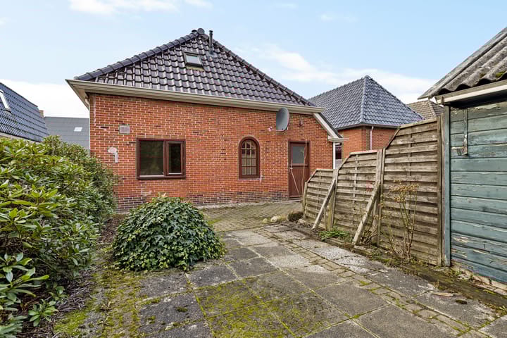 Photo 10 of Hoofdstraat 16