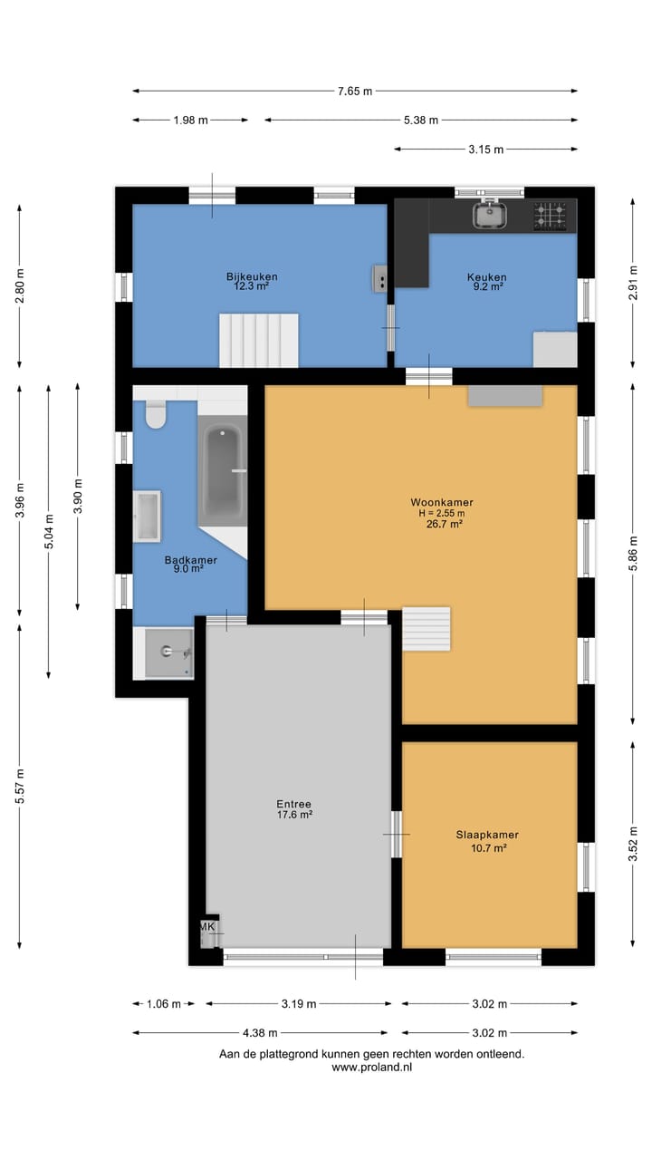 Photo 18 of Hoofdstraat 16