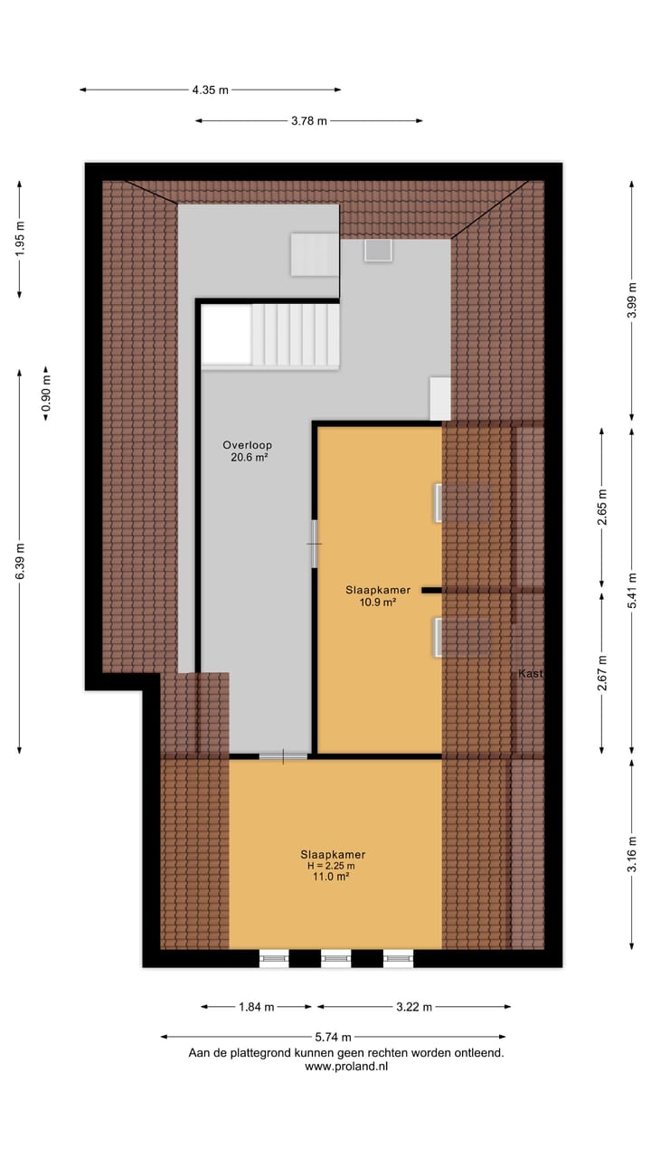 Photo 44 of Hoofdstraat 16