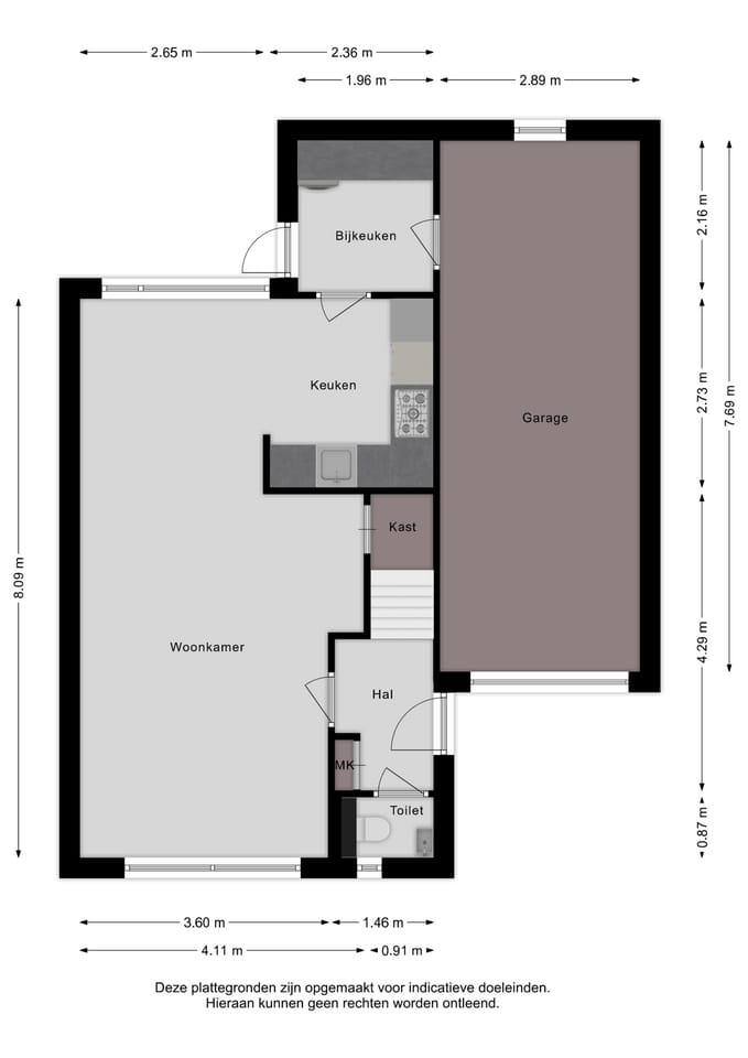 Foto 36 van Valeriaanstraat 33