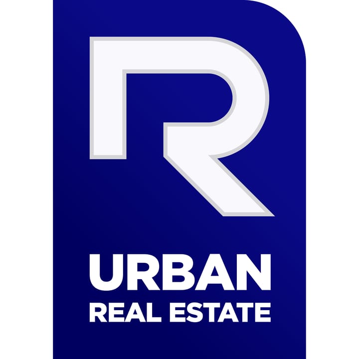 Urban Real Estate Logo