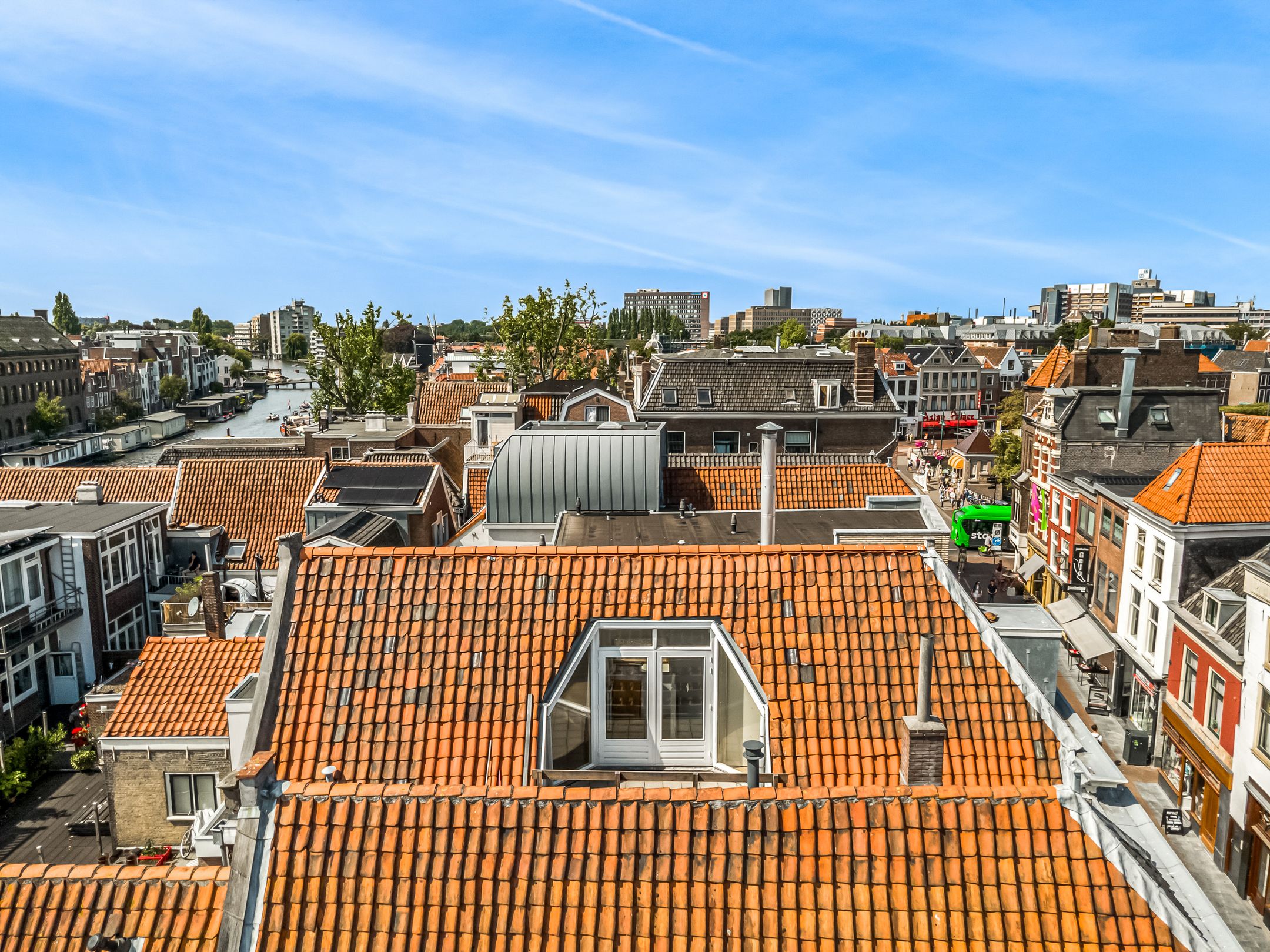 Foto 45 van Van der Werfstraat 3-E