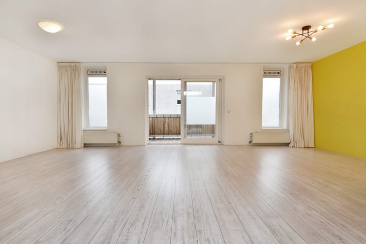 Foto 2 van Herderstraat 26-A