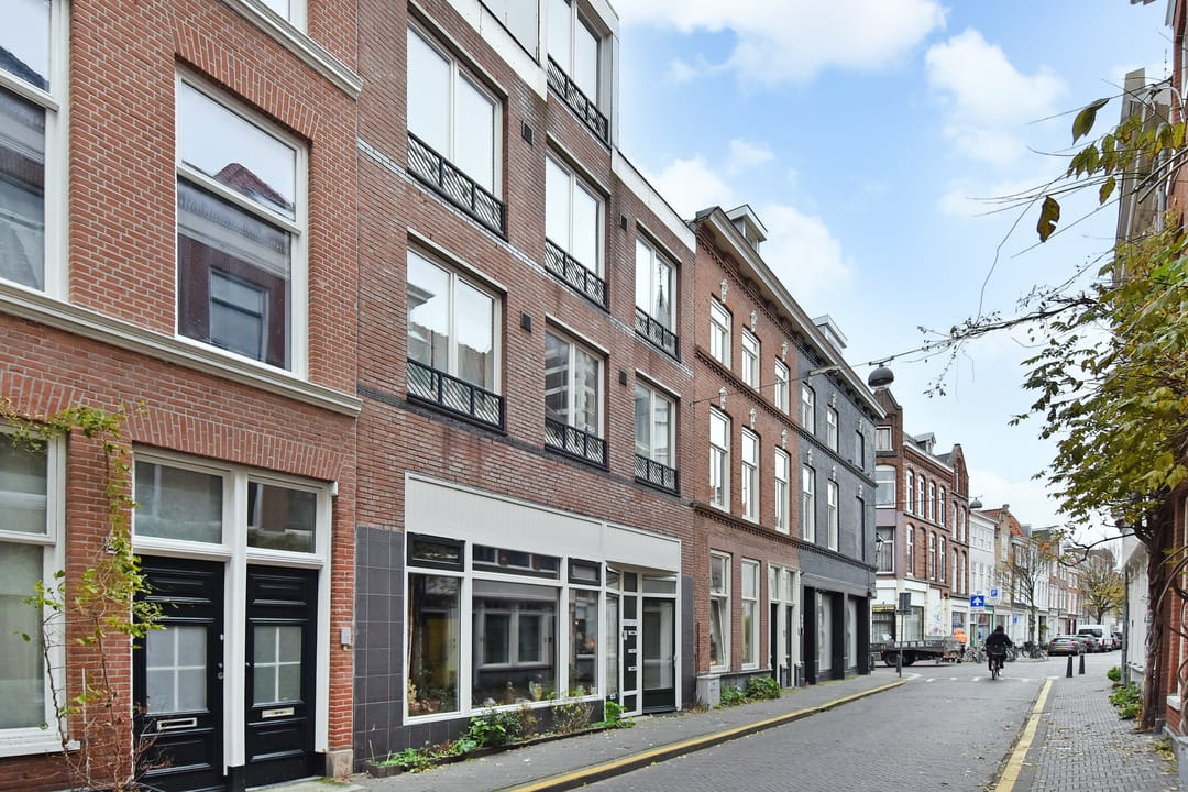 Foto 1 van Herderstraat 26-A
