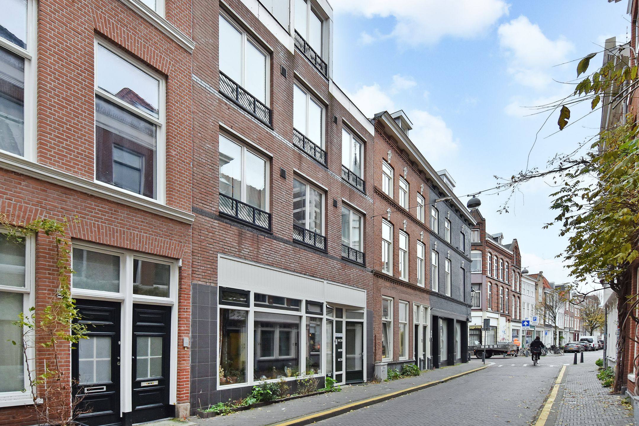 Herderstraat 26-A, 26, A, Den Haag, 2512CV, Zuid-Holland, Nederland 26 
