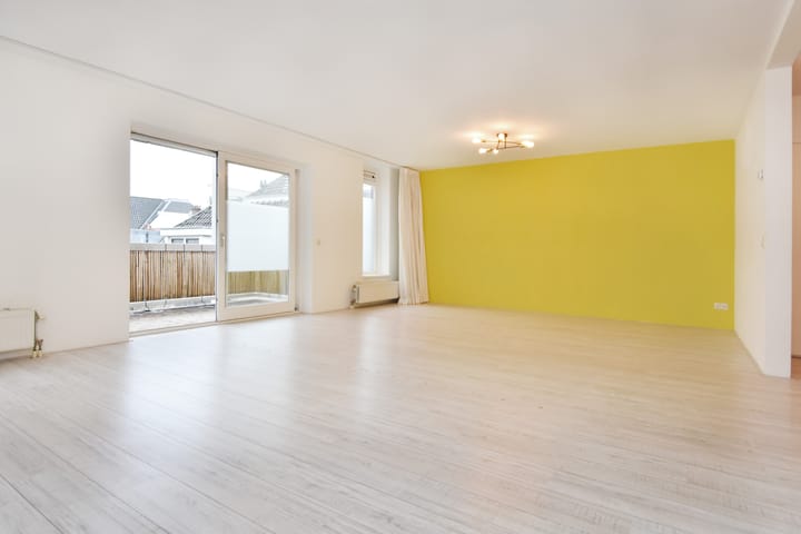 Foto 3 van Herderstraat 26-A