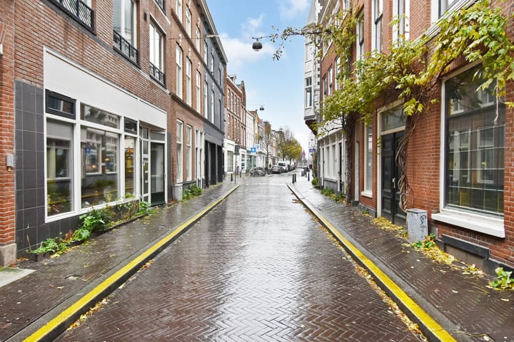 Foto 4 van Herderstraat 26-A
