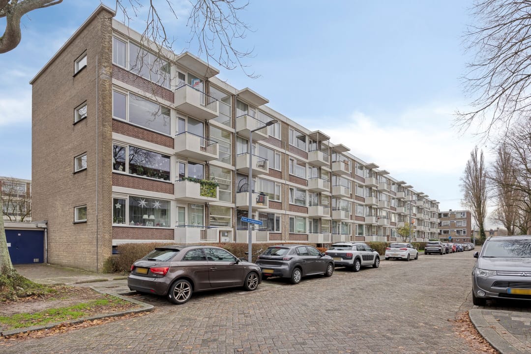Foto 2 van Sint-Annalandstraat 70