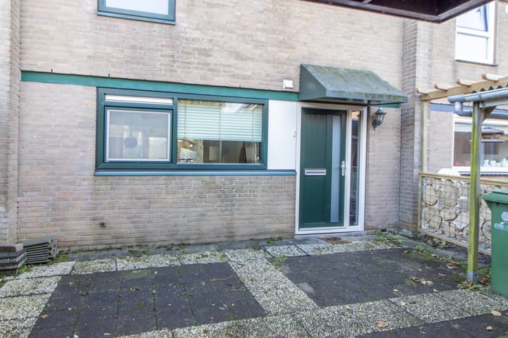 Foto 3 van Karveel 34 48