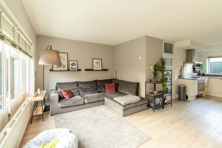 Foto 4 van Karveel 34 48