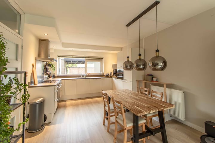 Foto 5 van Karveel 34 48