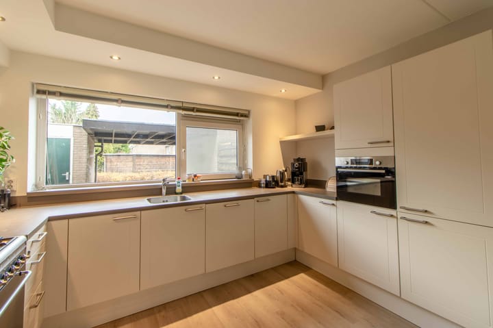 Foto 12 van Karveel 34 48