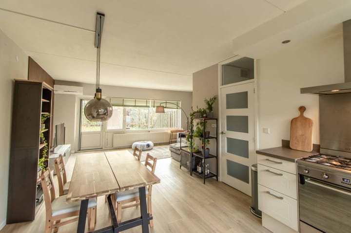 Foto 14 van Karveel 34 48