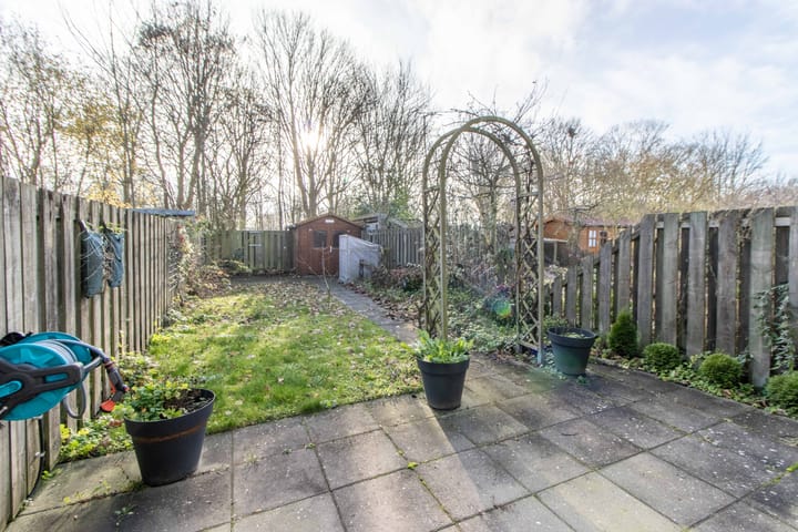 Foto 17 van Karveel 34 48