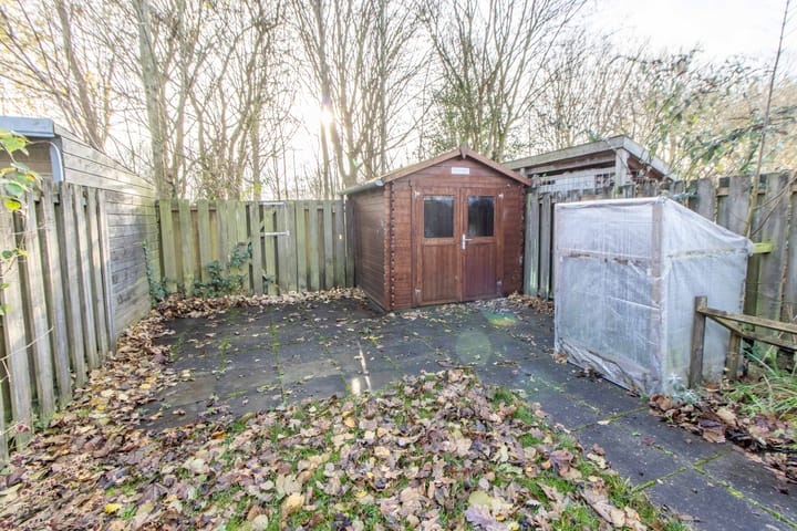 Foto 18 van Karveel 34 48