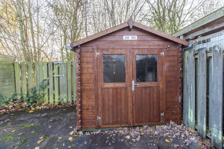 Foto 19 van Karveel 34 48