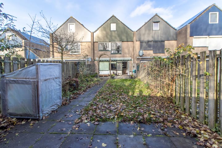 Foto 20 van Karveel 34 48