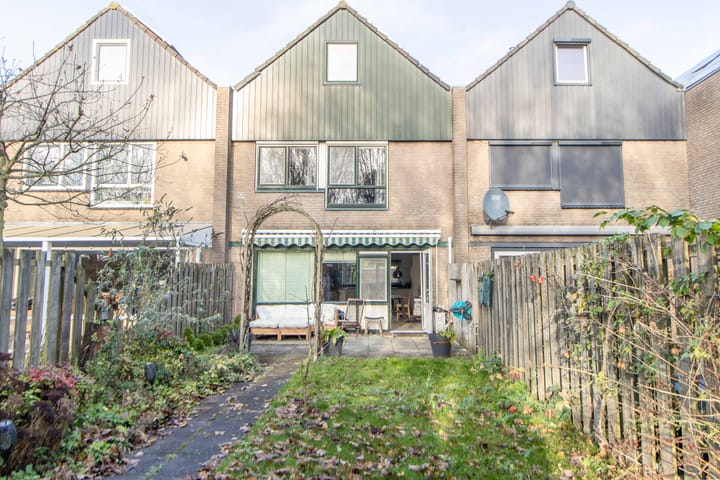 Foto 1 van Karveel 34 48