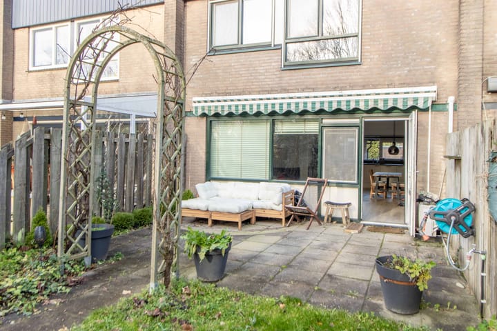 Foto 21 van Karveel 34 48