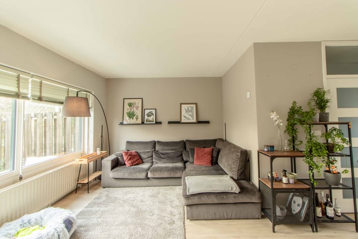 Foto 22 van Karveel 34 48