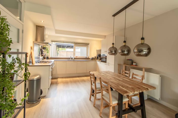 Foto 11 van Karveel 34 48