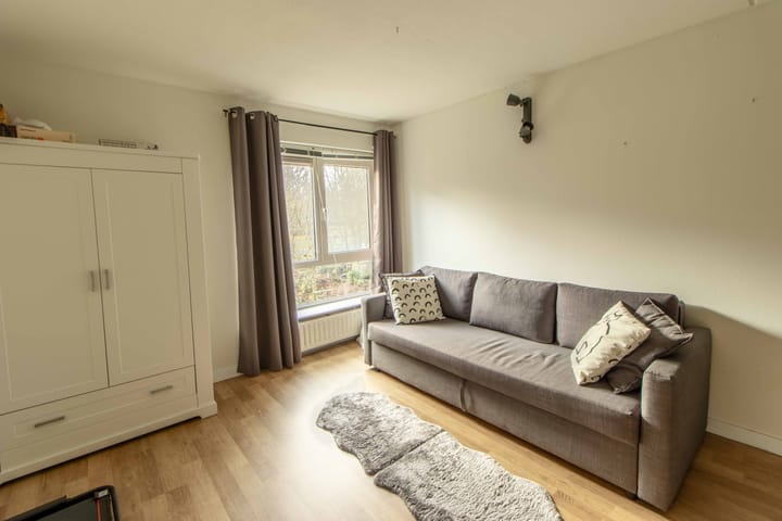 Foto 37 van Karveel 34 48