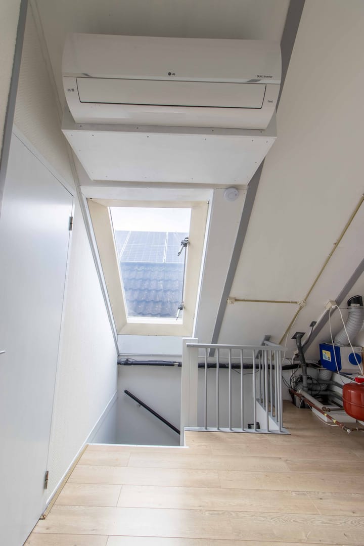 Foto 40 van Karveel 34 48