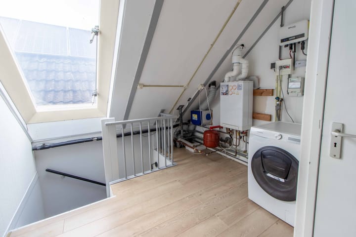 Foto 41 van Karveel 34 48