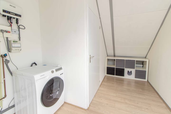 Foto 42 van Karveel 34 48