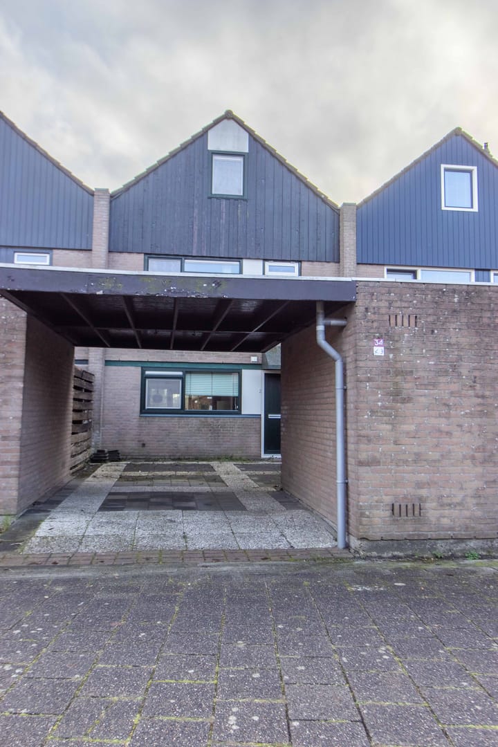 Foto 2 van Karveel 34 48