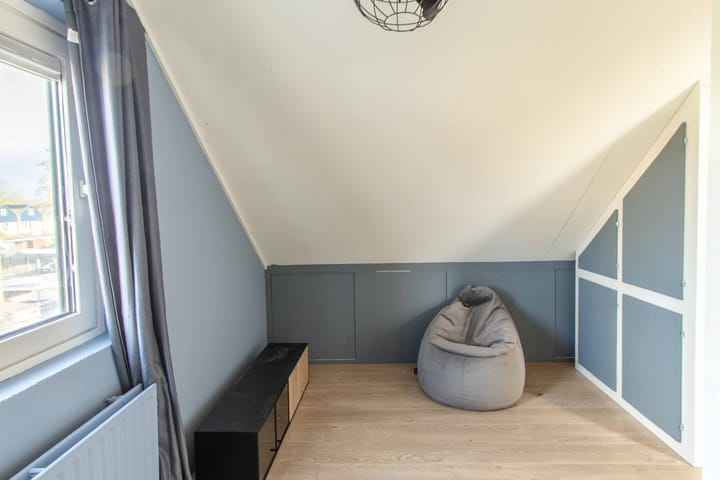 Foto 45 van Karveel 34 48