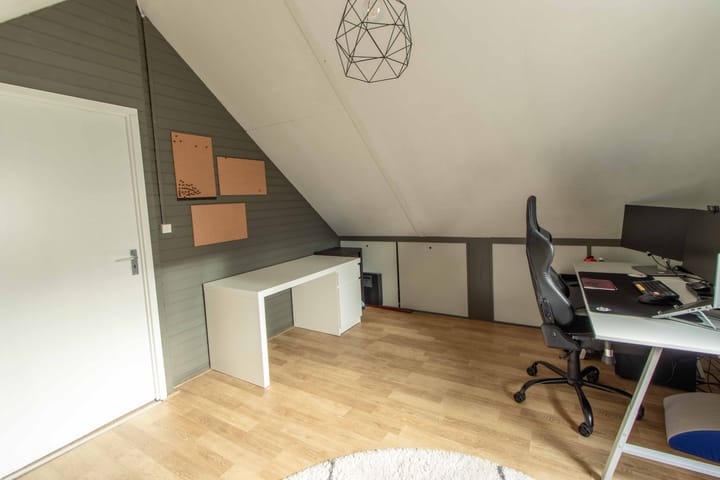 Foto 46 van Karveel 34 48