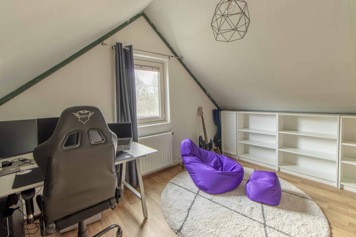 Foto 47 van Karveel 34 48