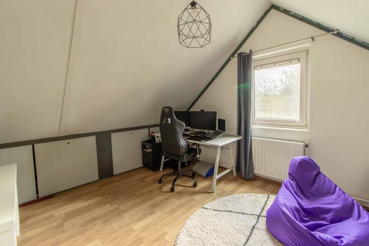 Foto 48 van Karveel 34 48