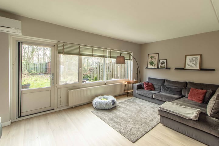 Foto 16 van Karveel 34 48