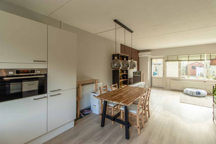 Foto 13 van Karveel 34 48