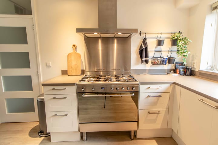 Foto 8 van Karveel 34 48