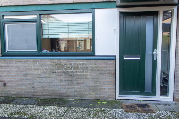 Foto 49 van Karveel 34 48