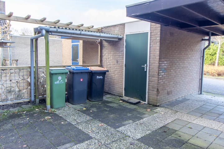 Foto 50 van Karveel 34 48