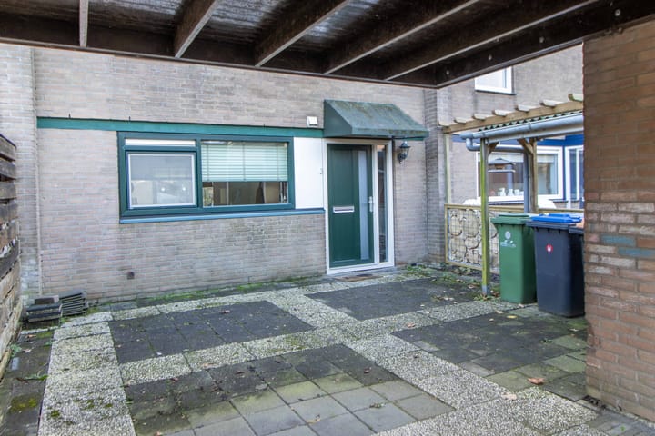 Foto 51 van Karveel 34 48