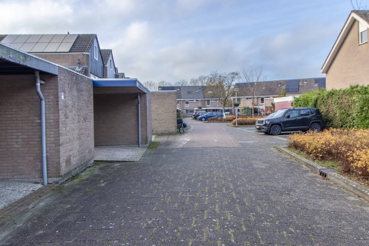 Foto 52 van Karveel 34 48